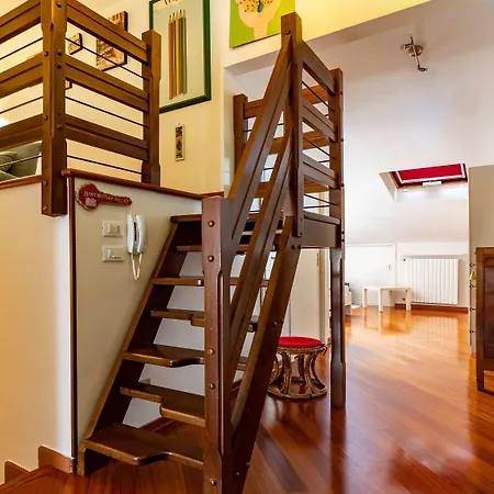 Italianway - Polese 36 Apartament