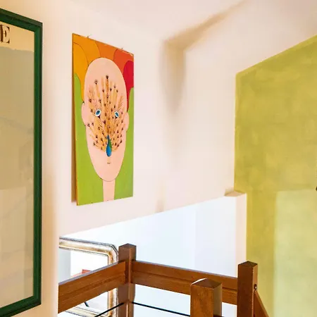 Italianway - Polese 36 Apartment