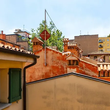 Italianway - Polese 36 * Bologna