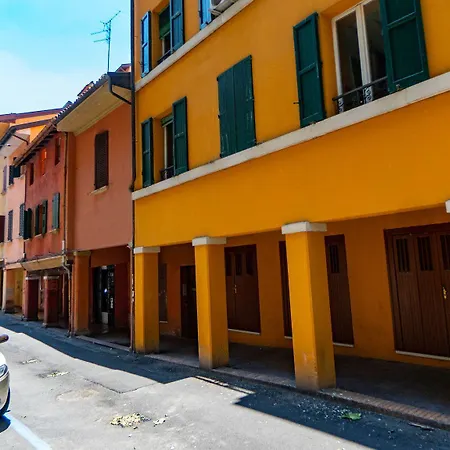 Italianway - Polese 36 * ボローニャ