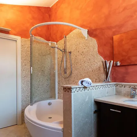 Italianway - Polese 36 Apartament *