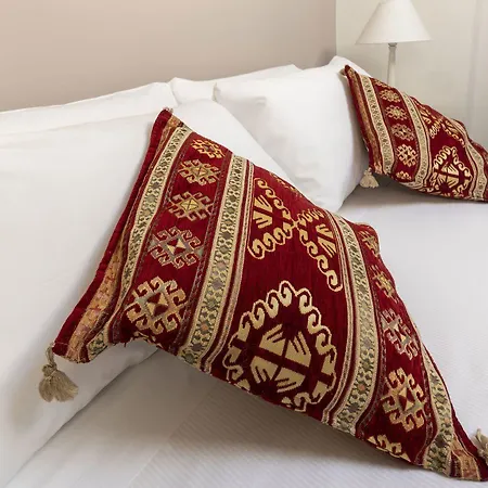 Apartament Italianway - Polese 36