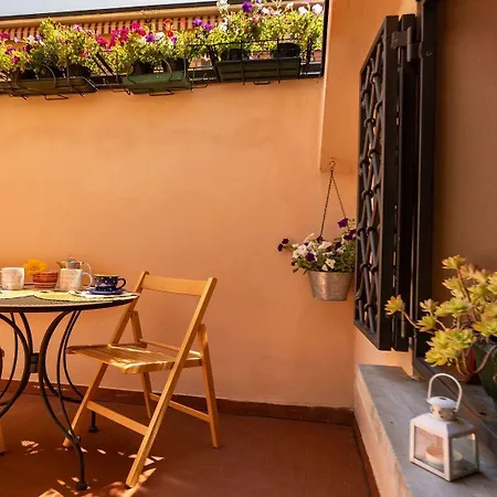 Italianway - Polese 36 Apartament