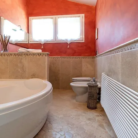 Apartament Italianway - Polese 36 Bolonia