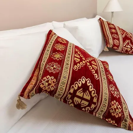 Italianway - Polese 36 Apartment *