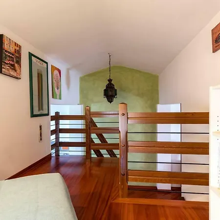 Italianway - Polese 36 Apartment