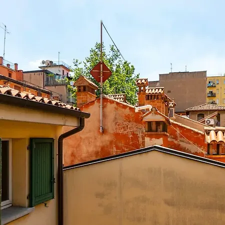 Italianway - Polese 36 アパート