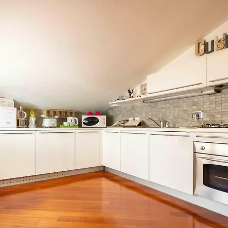 Italianway - Polese 36 Apartment