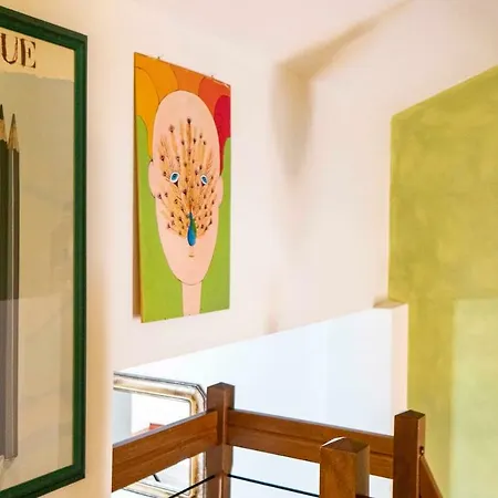 Italianway - Polese 36 *