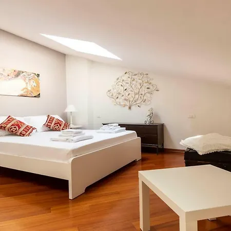 Italianway - Polese 36 Apartment Bologna