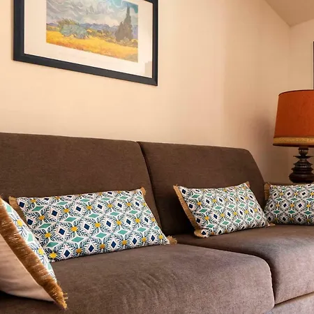 Apartment Italianway - Polese 36 Bologna