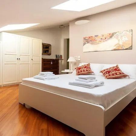 Italianway - Polese 36 Apartament