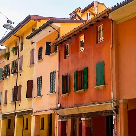 Italianway - Polese 36 Apartment *