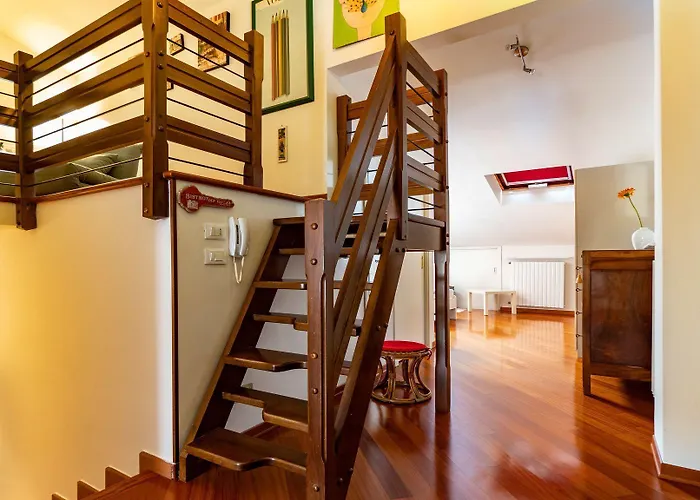 Italianway - Polese 36 شقة