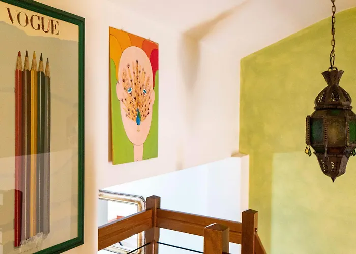 Italianway - Polese 36 아파트