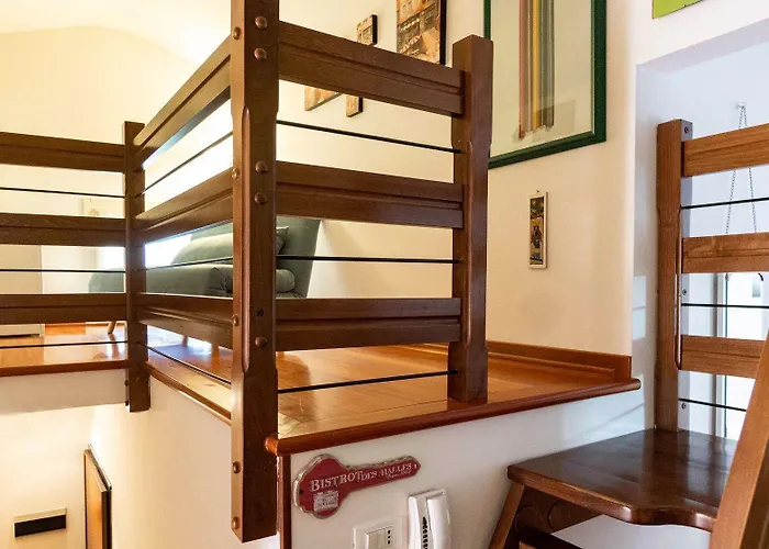 Italianway - Polese 36 * 볼로냐