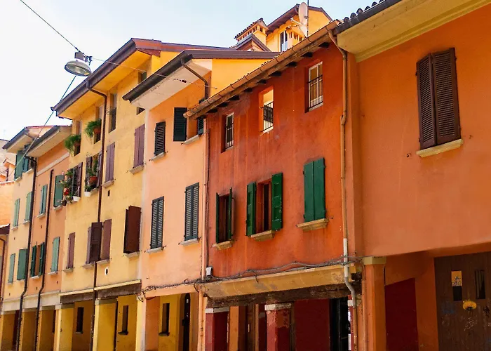 شقة Italianway - Polese 36 *