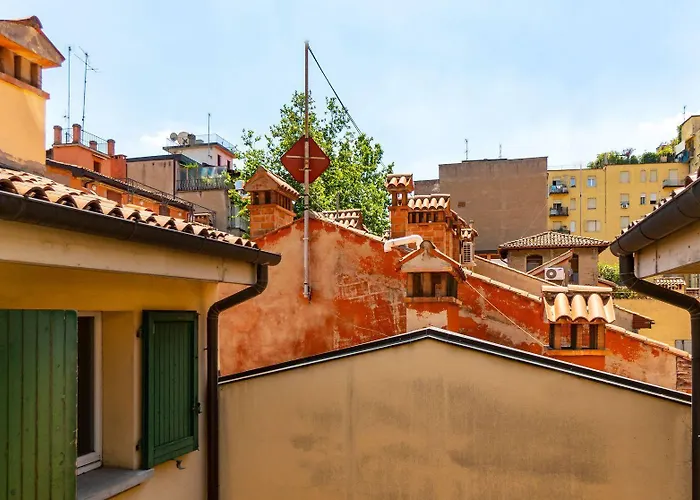 Italianway - Polese 36 * بولونيا