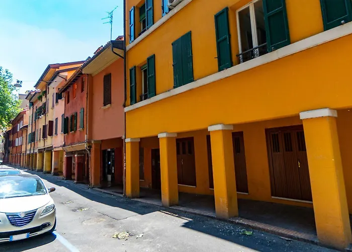 Italianway - Polese 36 * 볼로냐