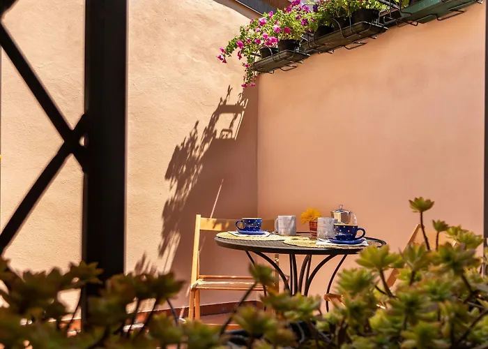 شقة Italianway - Polese 36 *