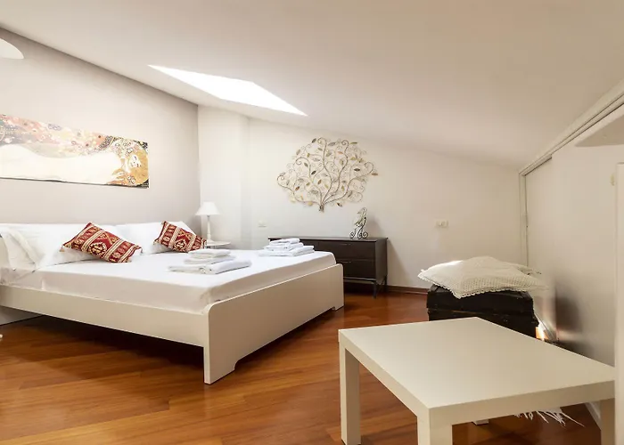 Italianway - Polese 36 아파트 볼로냐