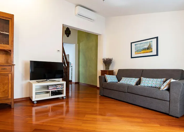 Italianway - Polese 36 *