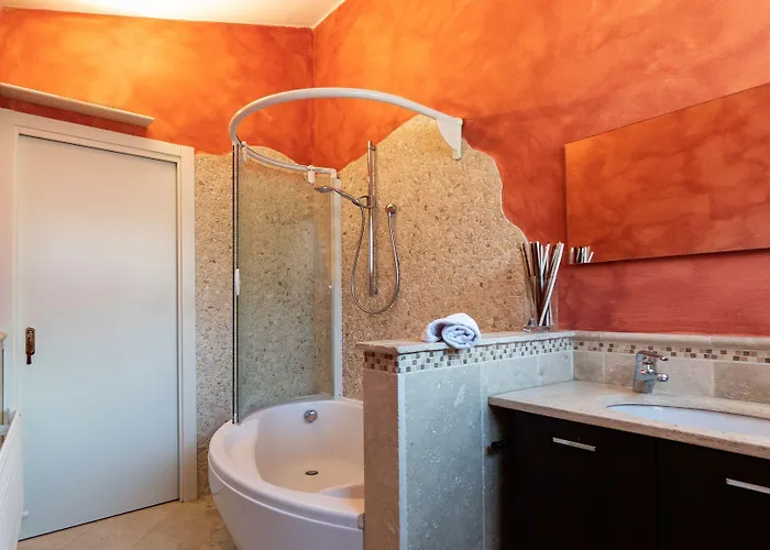 Italianway - Polese 36 شقة *