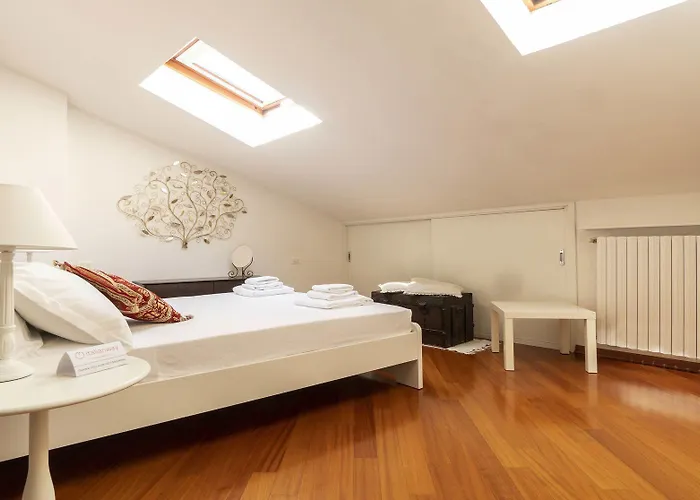 Italianway - Polese 36 * 볼로냐