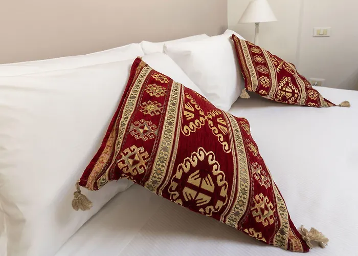 شقة Italianway - Polese 36