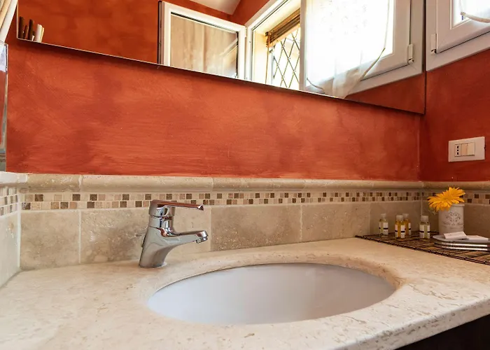 아파트 Italianway - Polese 36 *