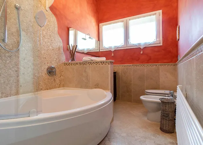 شقة Italianway - Polese 36