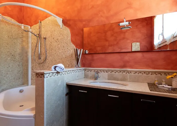 Italianway - Polese 36 아파트 *