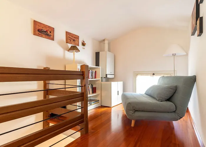 Italianway - Polese 36 بولونيا