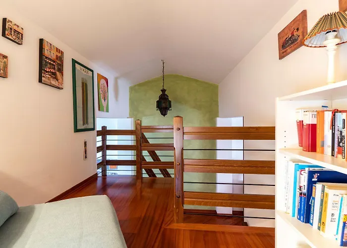 Italianway - Polese 36 * بولونيا