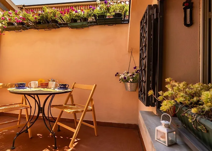 Italianway - Polese 36 شقة