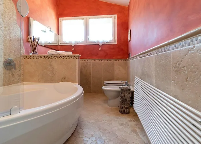 شقة Italianway - Polese 36 بولونيا