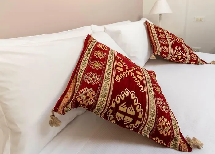 Italianway - Polese 36 아파트 *