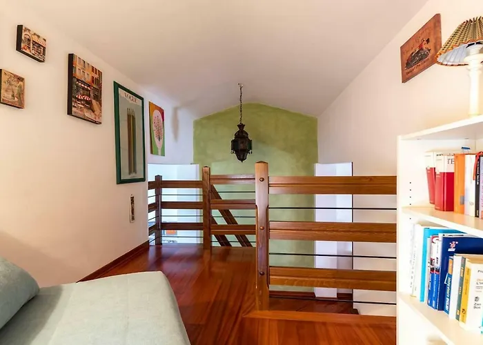 Italianway - Polese 36 شقة