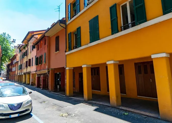 Italianway - Polese 36 شقة *