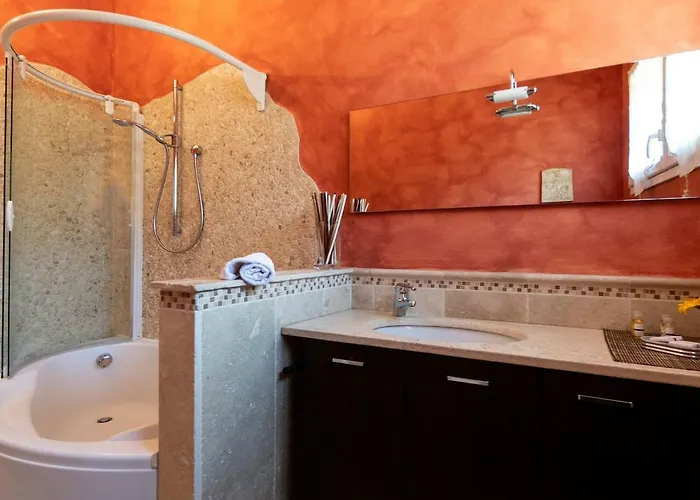 Italianway - Polese 36 شقة *