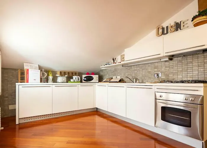 Italianway - Polese 36 شقة