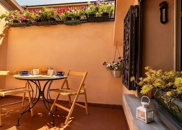 شقة Italianway - Polese 36