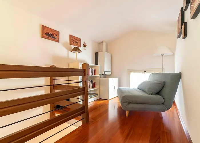 شقة Italianway - Polese 36