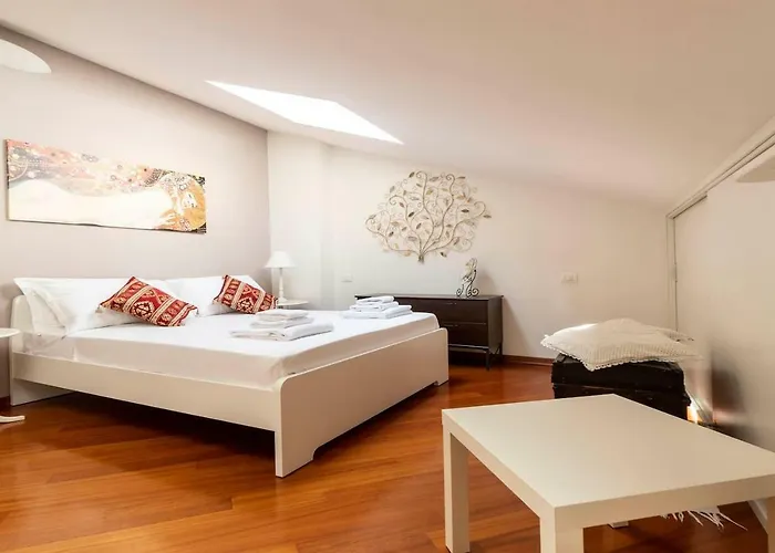 Italianway - Polese 36 아파트 볼로냐