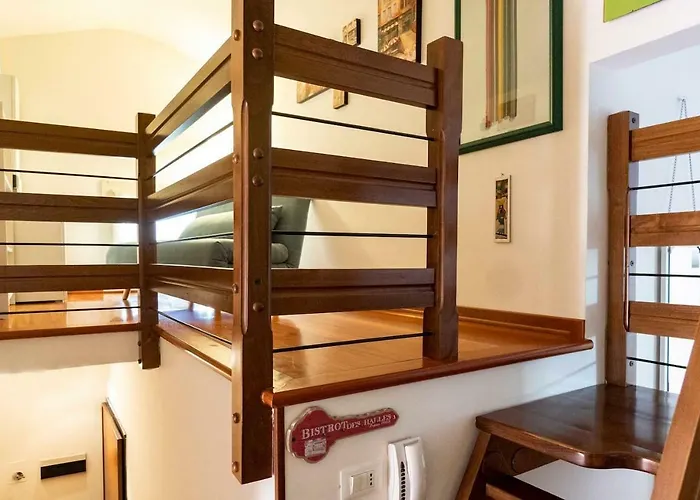 Italianway - Polese 36 شقة