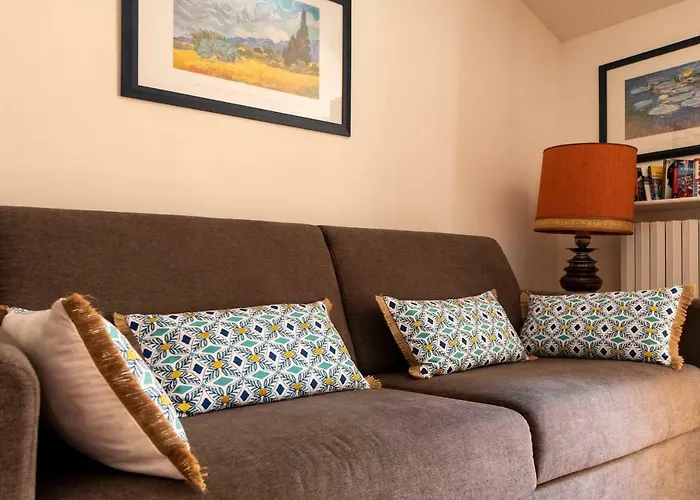 아파트 Italianway - Polese 36 볼로냐