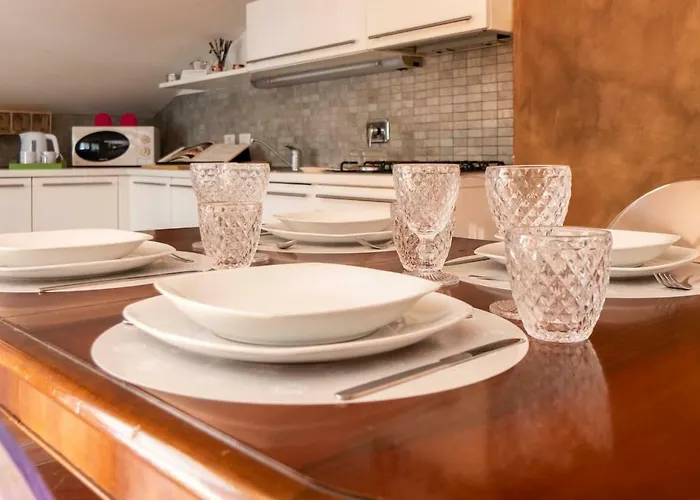 Italianway - Polese 36 Bologna