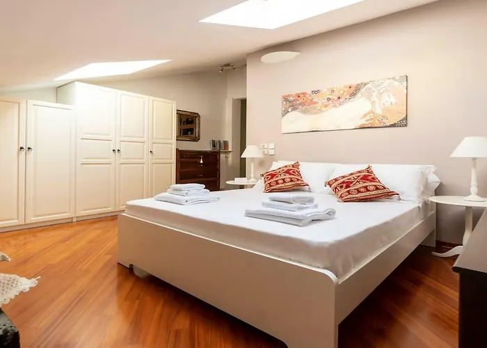 Italianway - Polese 36 شقة