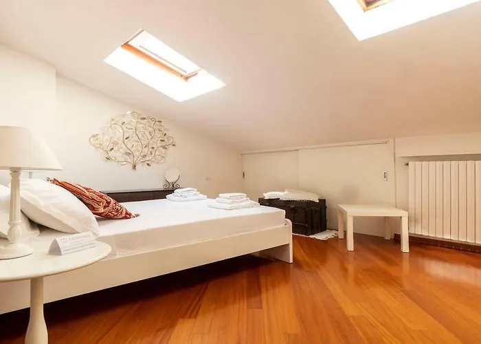 Italianway - Polese 36 아파트 볼로냐