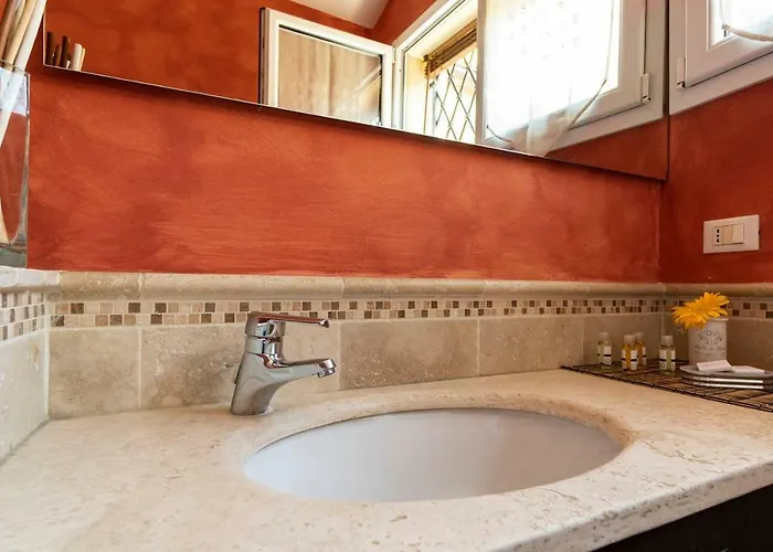 شقة Italianway - Polese 36 *